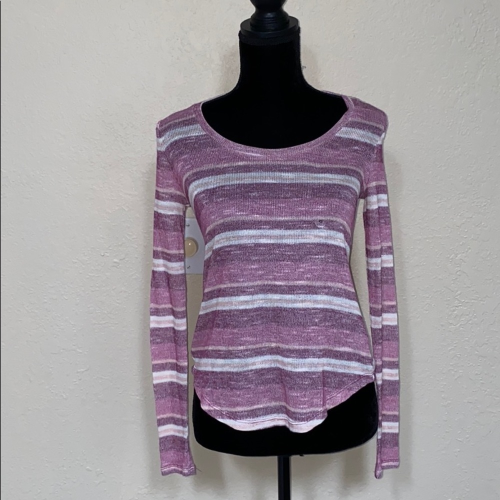 Aero Sweater